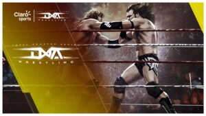 TNA Wrestling Impact, en vivo | Jueves 1 de mayo