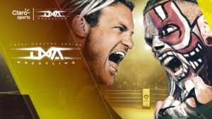 TNA Wrestling Impact, en vivo | 22 de mayo