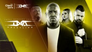 TNA Wrestling Impact, en vivo: Transmisión online de Lucha Libre y resultados de hoy 29 de mayo