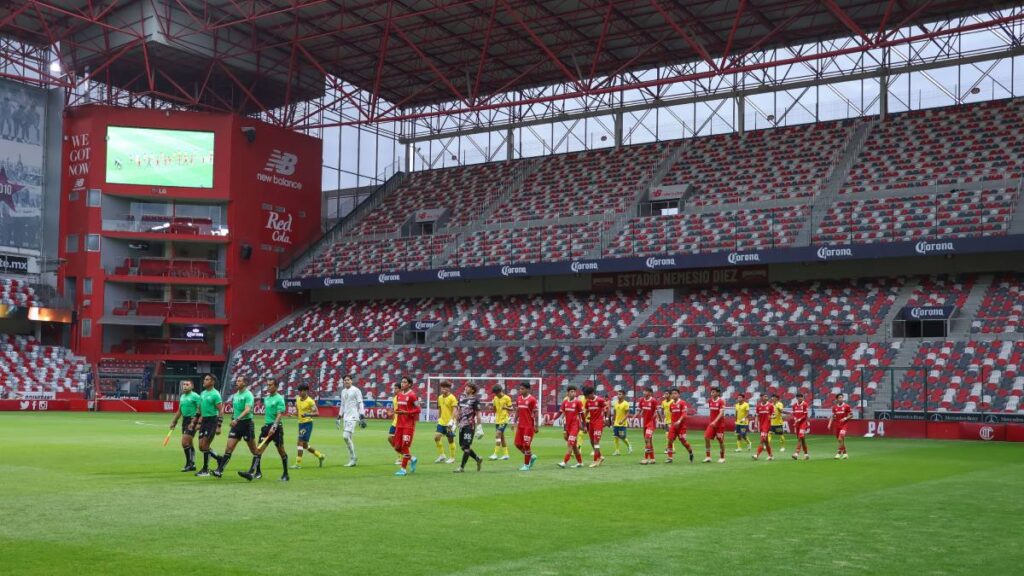 La reventa hace su agosto para la gran final Liga MX. Imago 7