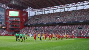 Boletos agotados para la vuelta de la gran final Liga MX; reventa enloquece con precios desde… ¡17,800 hasta 67,790!