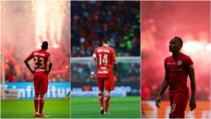 Toluca, con la estadística en contra en el Nemesio Diez: Perdió las últimas finales que cerró en su estadio