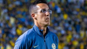 Paulo Víctor afirma que nunca imaginaron llegar a cuatro finales consecutivas de la Liga MX