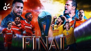 Toluca vs América: ¿Cuándo y dónde ver la gran final del Clausura 2025 de la Liga MX?