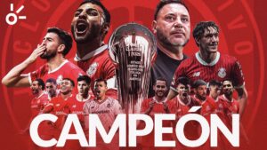 Toluca pone fin a una sequía de 15 años sin título y acaba con el sueño del tetracampeonato para el América