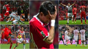 Toluca y ‘el infierno’ que vivió para volver a ser campeón de la Liga MX