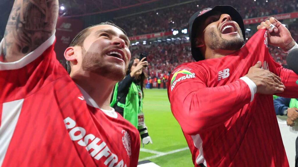 Toluca, el principal favorito para salir campeón del Clausura 2025
