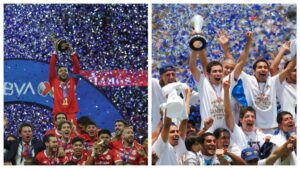 Cada vez que Toluca es campeón, Pumas suele ganar al año siguiente… ¿Se repetirá en 2026?