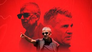 Patrice Lair, dos veces campeón de Champions League, es el nuevo director técnico de Toluca femenil