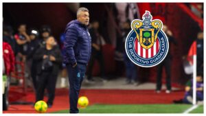 Viernes, día clave para definir el futuro de Torrent con Chivas