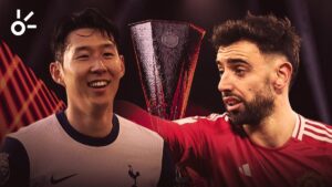 Tottenham vs Manchester United: La final de la Europa League, el partido que evita la peor temporada de ambos clubes