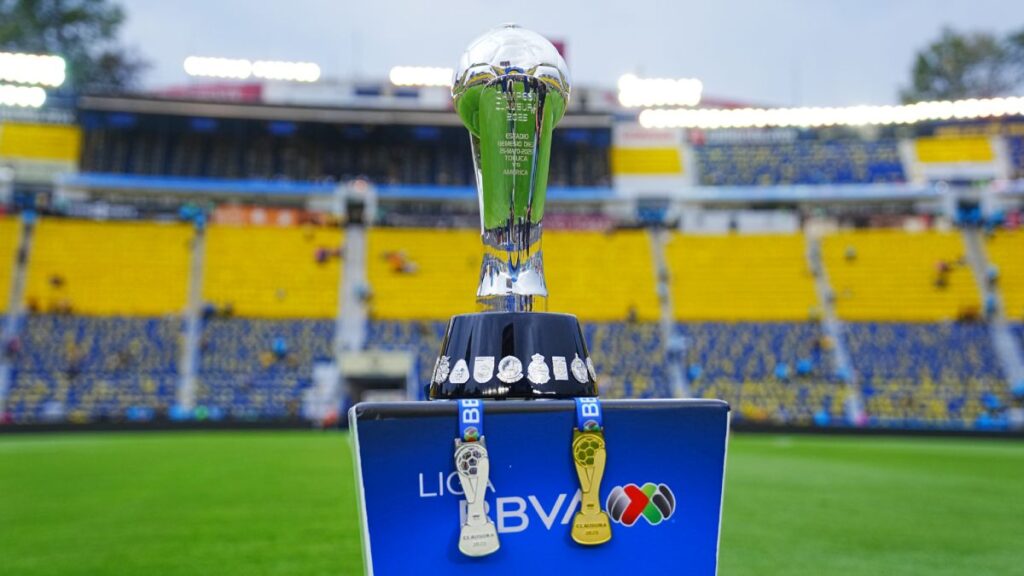 Final Liga MX