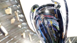 PSG vs Inter ¿Cuánto dinero gana el campeón de la Champions League 2025?