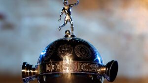 Así se jugarán los octavos de final de la Copa Libertadores 2025: cruces y fechas