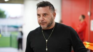 ¿América o Cruz Azul para la final? Antonio ‘Turco’ Mohamed: “Yo sé a quién prefiero pero no lo voy a decir”