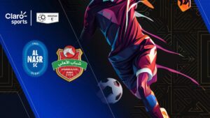 Al Nasr vs Shabab Al Ahli, en vivo la jornada 24 de la UAE Pro League