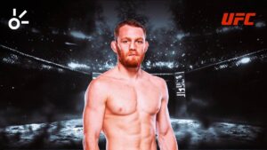 Jack Della Maddalena le quita el cinturón del peso wélter a Belal Muhammad, tras un sangriento combate en UFC 315