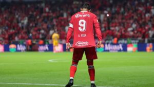 Buenas noticias para Javier Aguirre de cara a la Copa Oro: una delantera en estado de gracia