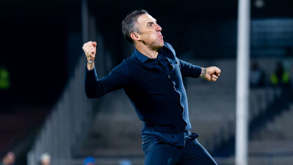 Vicente Sánchez quiere hacer historia en Cruz Azul | Imago7