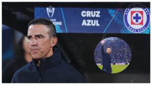 Vicente Sánchez impone récord que ni Martín Anselmi logró y apunta a marca de Juan Reynoso en Cruz Azul