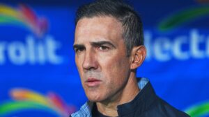 Ambiente tenso en Cruz Azul tras filtrarse que no seguría Vicente Sánchez