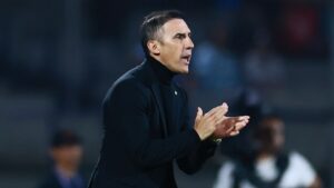 Vicente Sánchez y el mensaje previo al América vs Cruz Azul: “Esta institución siempre exige ganar”