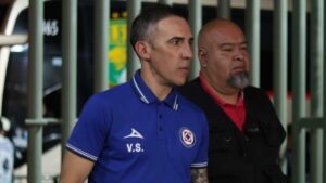 Vicente Sánchez asegura que son los detalles los que definirán el duelo de vuelta ante el León