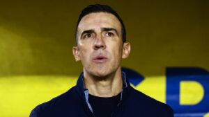 Vicente Sánchez pide darle vuelta a la eliminación ante el América para preparar la final de Concachampions