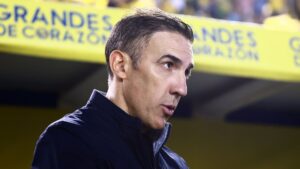 ¿Vicente Sánchez debe de continuar al frente de Cruz Azul tras la eliminación ante el América?