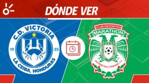 Victoria vs Marathón repechaje: horario, cuándo es y dónde ver en vivo
