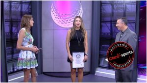 Viridiana Álvarez recibe su segundo récord Guinness de alpinismo