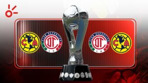 Liguilla Clausura 2025: Quedan definidos los horarios para la final de la Liga MX