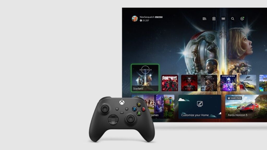 Los juegos de Xbox no subirán hasta diciembre | Xbox