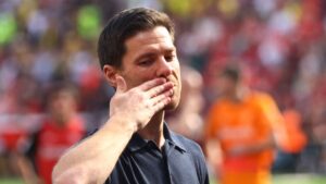 Xabi Alonso ya tendría fecha para iniciar su era al frente del Real Madrid
