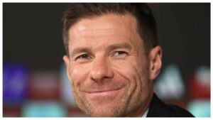 Xabi Alonso: “Empezamos una nueva etapa… Podemos conseguir cosas importantes, dignas del Real Madrid”