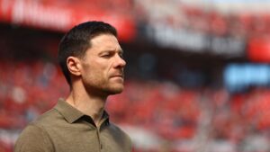 ¿Xabi Alonso al Real Madrid? Bayer Leverkusen ya planifica sin el técnico vasco
