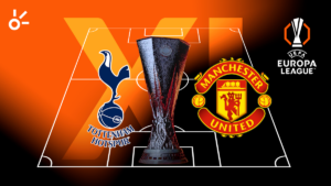 Alineaciones de Manchester United vs Tottenham final de Europa League 2025