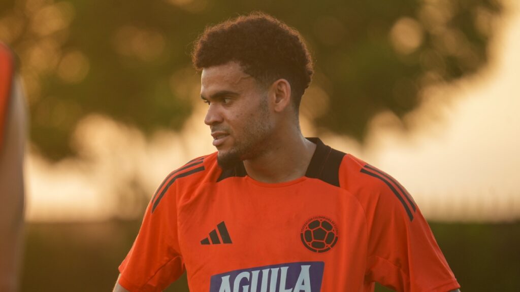 Luis Díaz