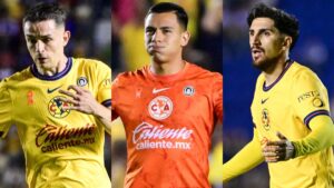 Corte de caja en Coapa: ¿Quién se va y quién se queda en el América?