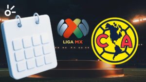 Calendario América Apertura 2025: ¿Cuándo juega y dónde ver en vivo todos los partidos?