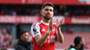 Arsenal anuncia ‘limpia masiva’ de su plantilla de cara a la temporada 2025-26