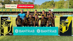 Aurora FC: El regreso de un gigante histórico a la Liga Nacional de Guatemala