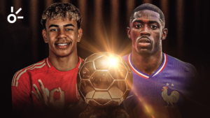 Lamine Yamal vs Ousmane Dembélé, una semifinal que podría marcar el rumbo del Balón de Oro