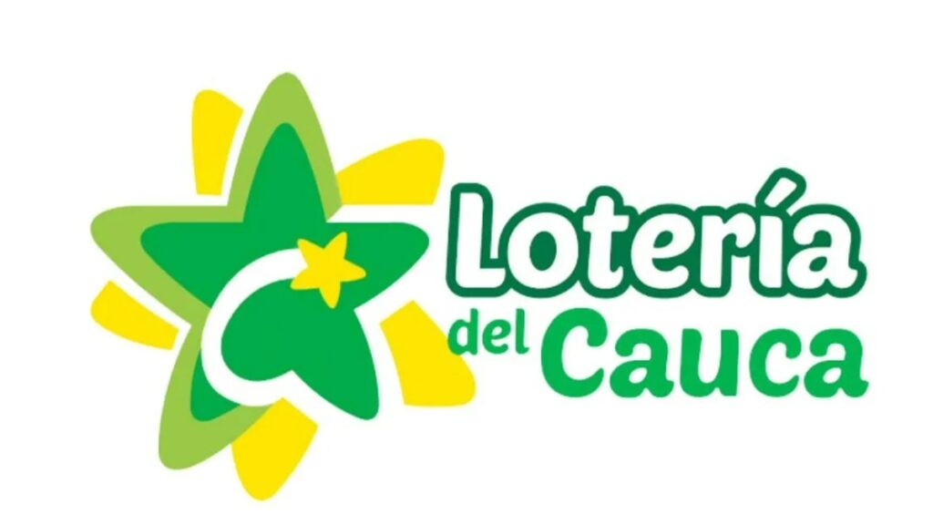 Resultados Lotería del Cauca.