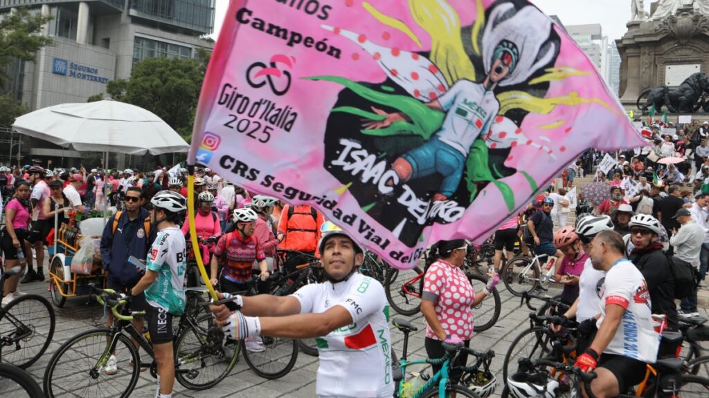 El Día Mundial de la bicicleta fue decretado por la ONU en 2018