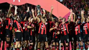 Sorteo Copa Centroamericana 2025 en vivo: equipos clasificados, horario y dónde ver