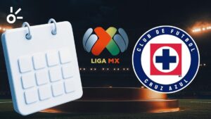 Calendario Cruz Azul Apertura 2025: ¿Cuándo juega y dónde ver en vivo todos los partidos?