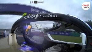 Nick Cassidy se lleva el triunfo en la E-Prix de Shanghái II; Porsche recupera el liderato por equipos