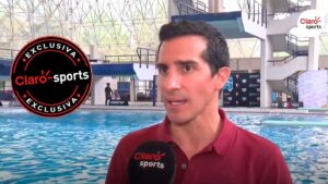Rommel Pacheco avalaría la nueva Federación Mexicana de Ciclismo