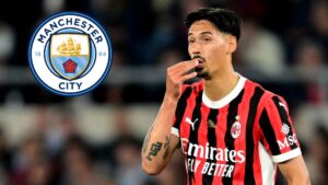 ¿El reemplazo de De Bruyne? Manchester City ya habría amarrado a Tijjani Reijnders